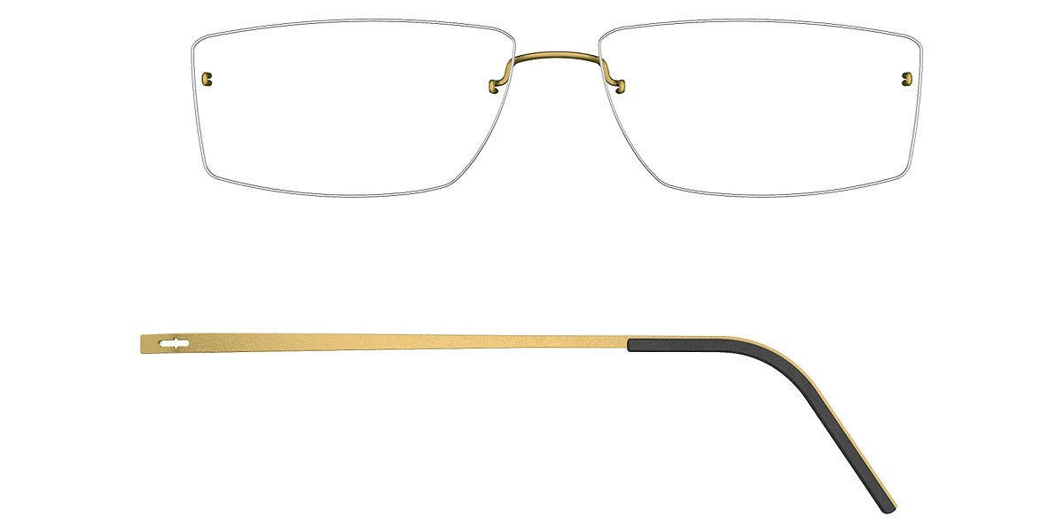 Lindberg® Spirit Titanium™ 2505 - 700-109 Glasses