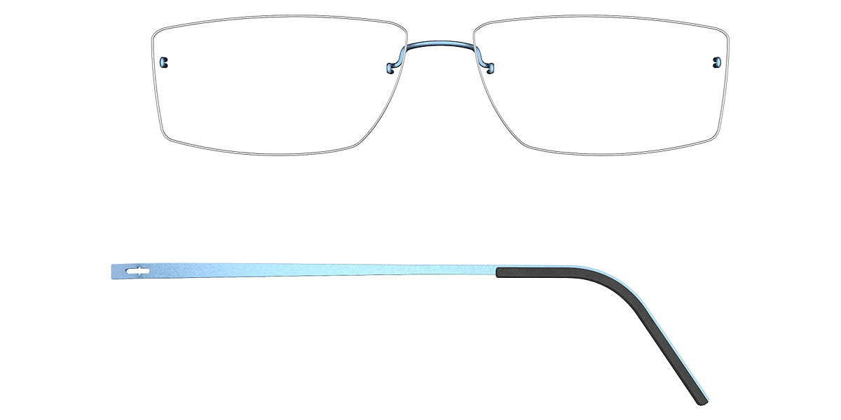 Lindberg® Spirit Titanium™ 2505 - 700-20 Glasses