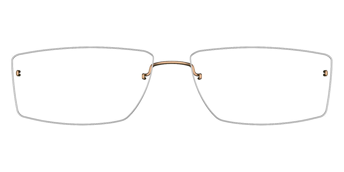 Lindberg® Spirit Titanium™ 2505 - 700-35 Glasses