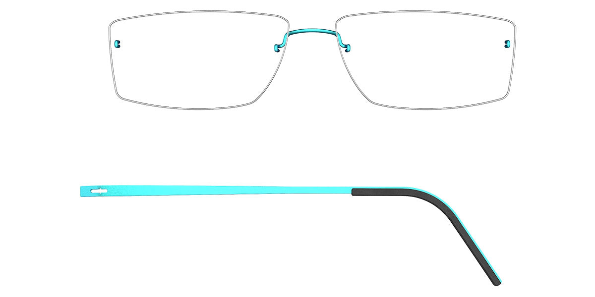 Lindberg® Spirit Titanium™ 2505 - 700-80 Glasses