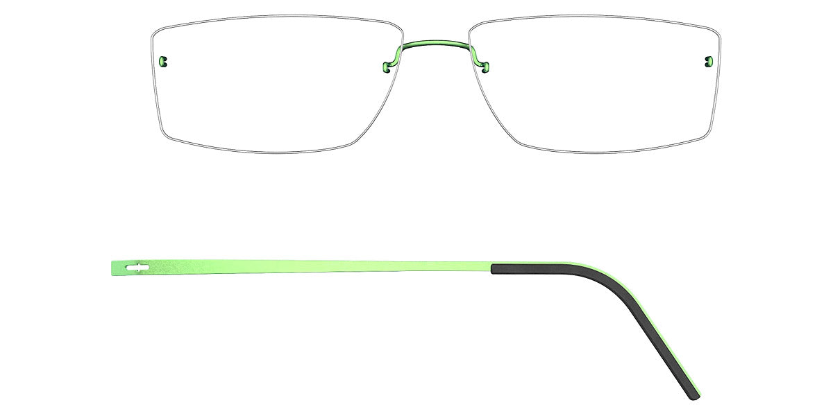 Lindberg® Spirit Titanium™ 2505 - 700-90 Glasses