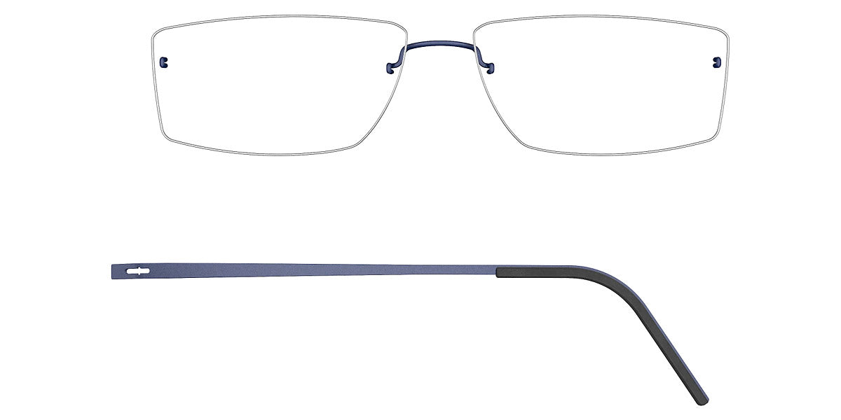 Lindberg® Spirit Titanium™ 2505 - 700-U13 Glasses