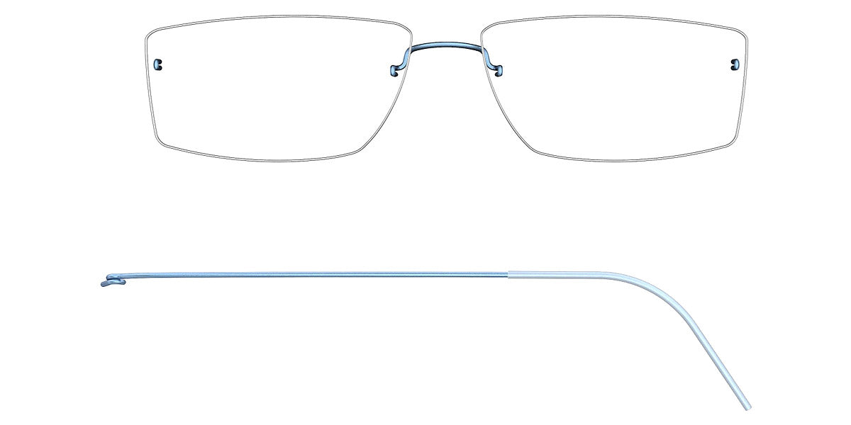 Lindberg® Spirit Titanium™ 2505 - Basic-20 Glasses