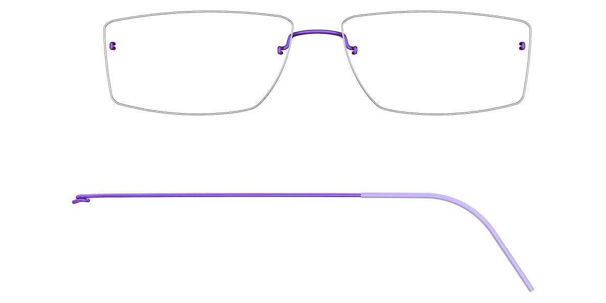 Lindberg® Spirit Titanium™ 2505 - Basic-77 Glasses