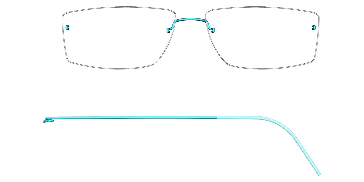 Lindberg® Spirit Titanium™ 2505 - Basic-80 Glasses