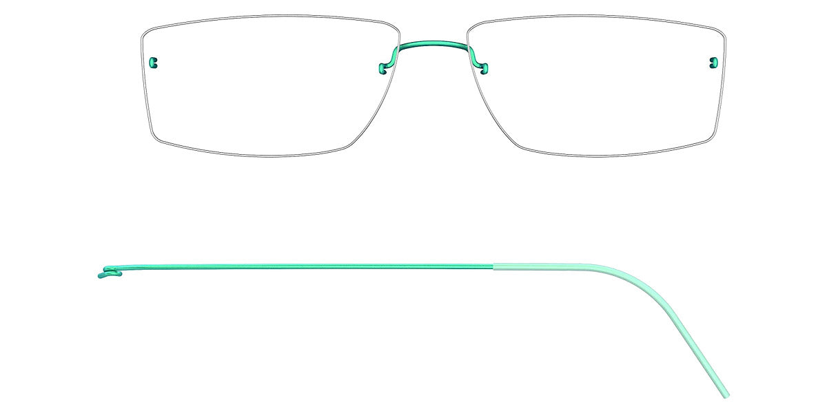 Lindberg® Spirit Titanium™ 2505 - Basic-85 Glasses