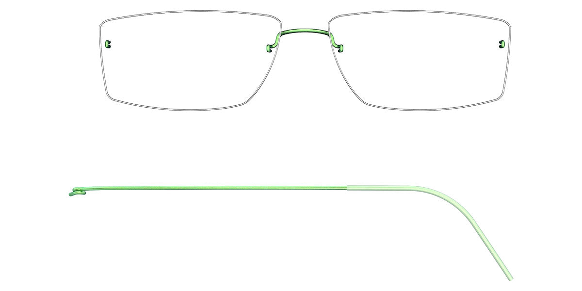 Lindberg® Spirit Titanium™ 2505 - Basic-90 Glasses