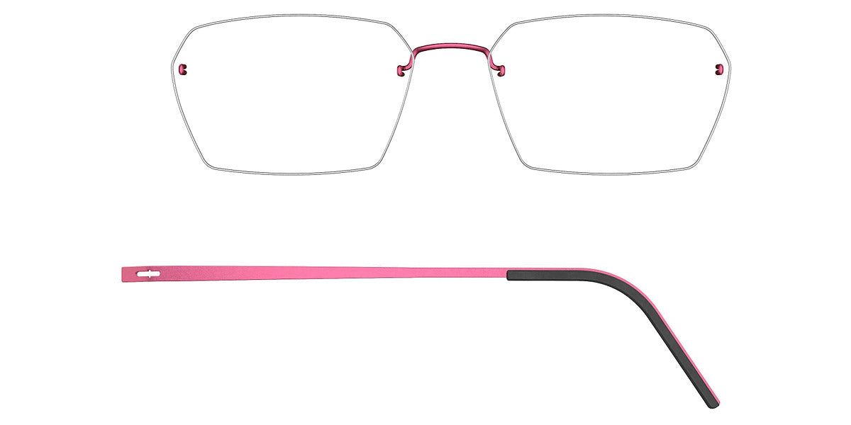 Lindberg® Spirit Titanium™ 2506 - 700-70 Glasses