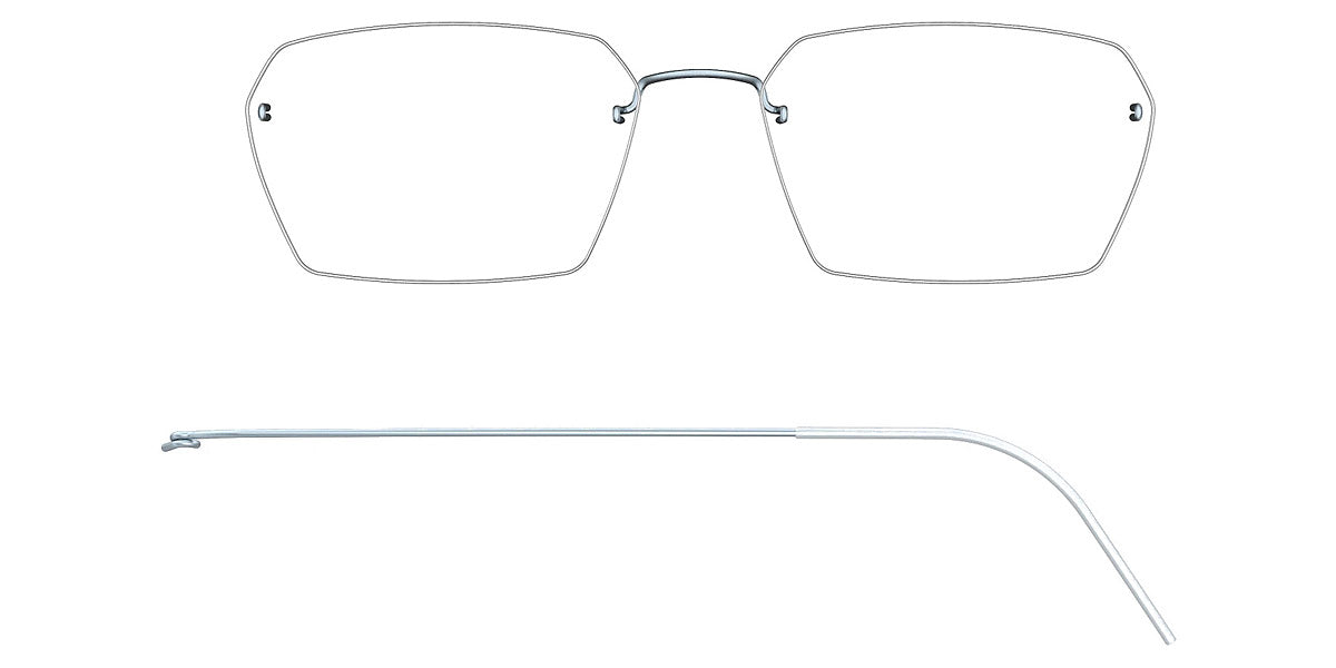 Lindberg® Spirit Titanium™ 2506 - Basic-25 Glasses