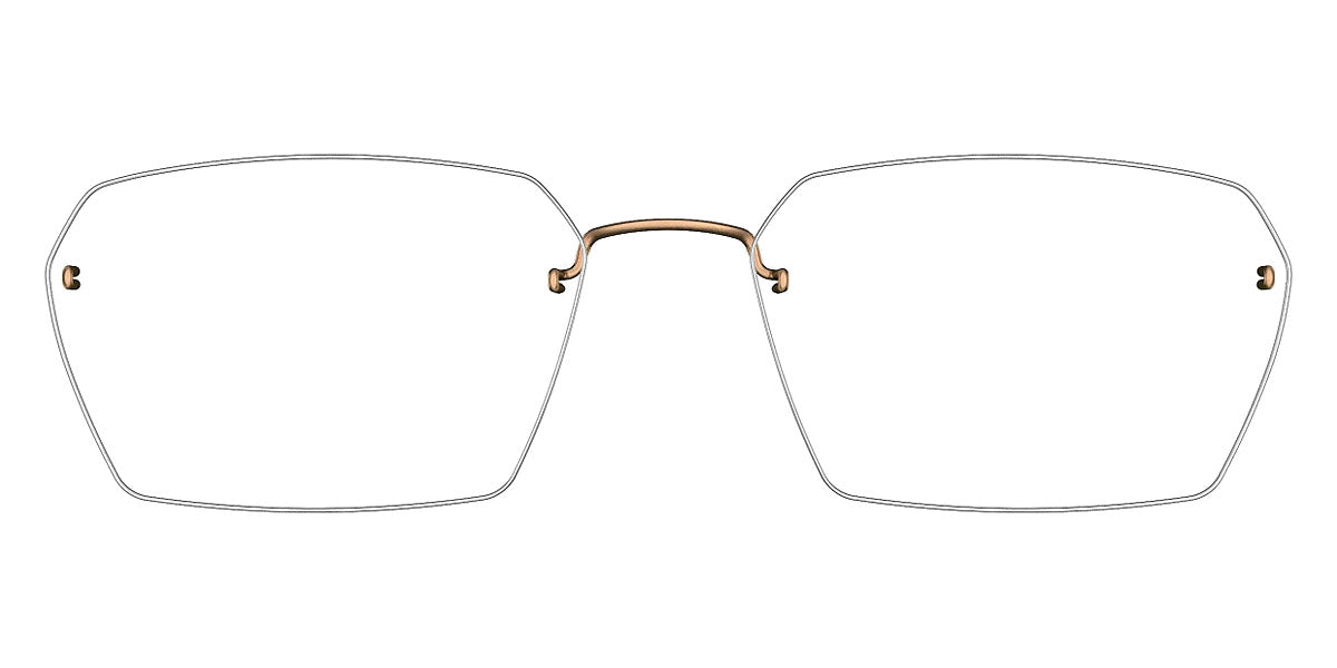 Lindberg® Spirit Titanium™ 2506 - Basic-35 Glasses