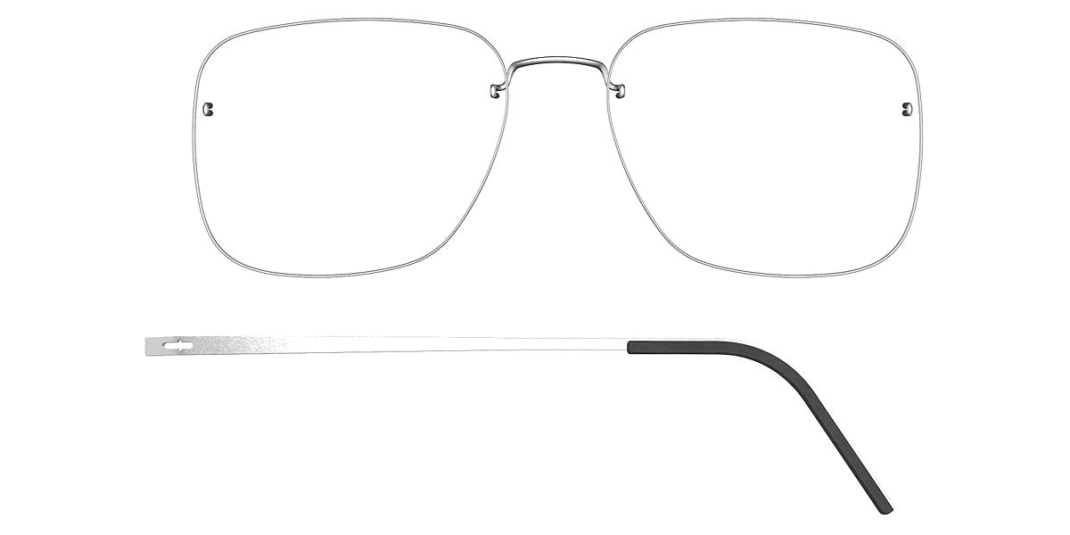 Lindberg® Spirit Titanium™ 2507 - 700-05 Glasses