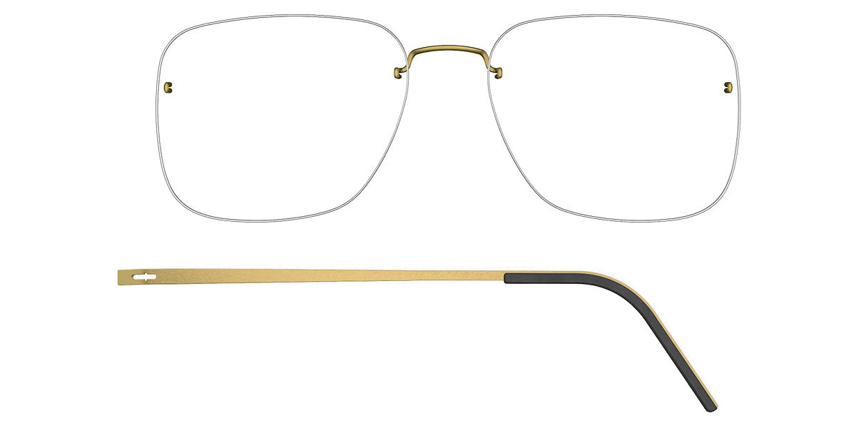 Lindberg® Spirit Titanium™ 2507 - 700-109 Glasses