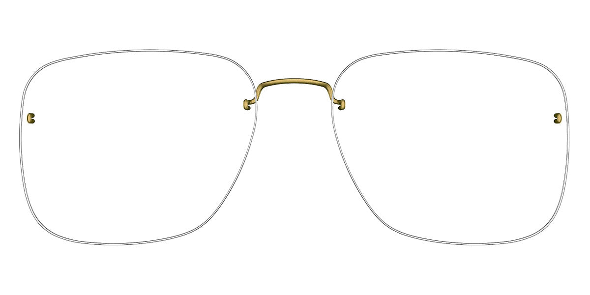 Lindberg® Spirit Titanium™ 2507 - 700-109 Glasses