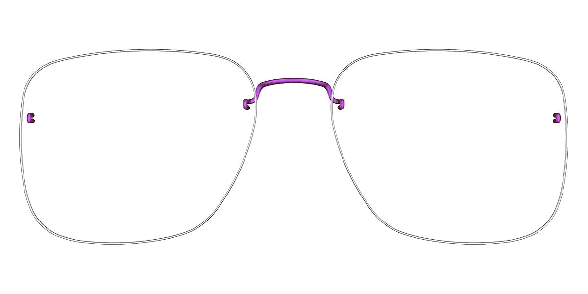 Lindberg® Spirit Titanium™ 2507 - 700-75 Glasses