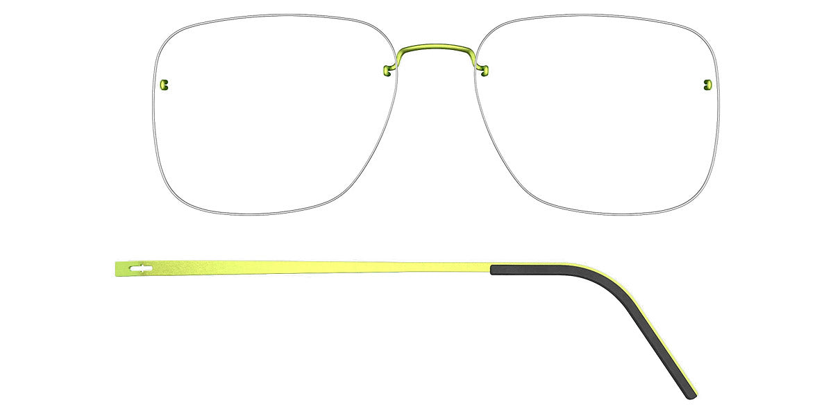 Lindberg® Spirit Titanium™ 2507 - 700-95 Glasses