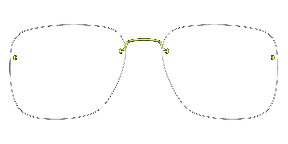 Lindberg® Spirit Titanium™ 2507 - 700-95 Glasses