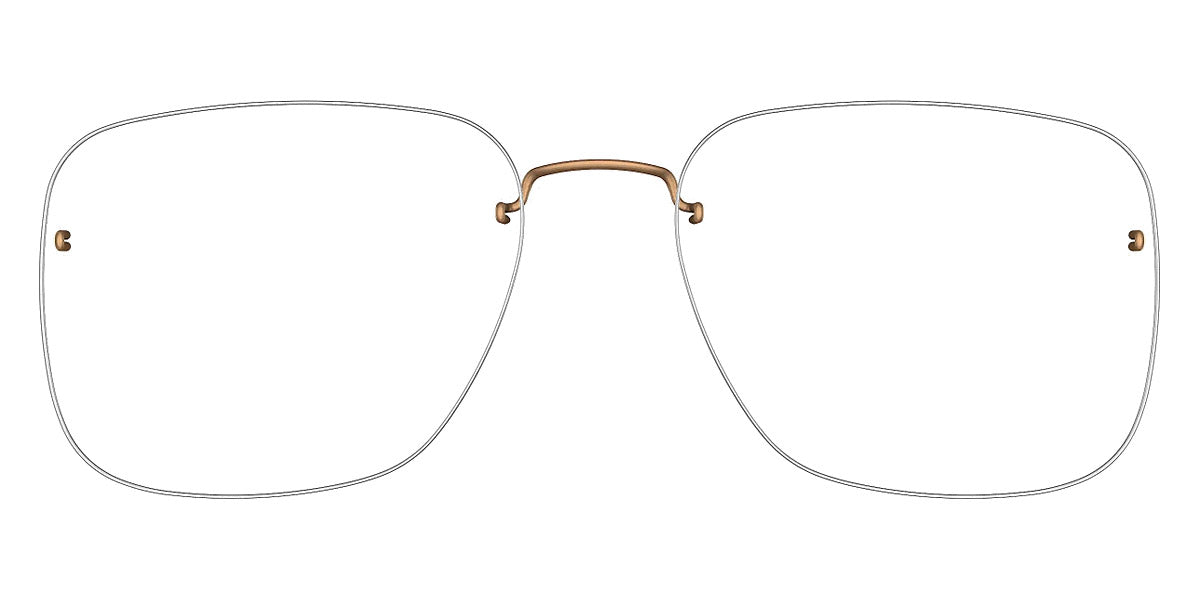 Lindberg® Spirit Titanium™ 2507 - 700-U15 Glasses