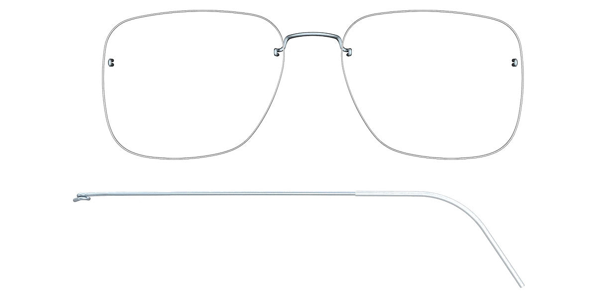 Lindberg® Spirit Titanium™ 2507 - Basic-25 Glasses