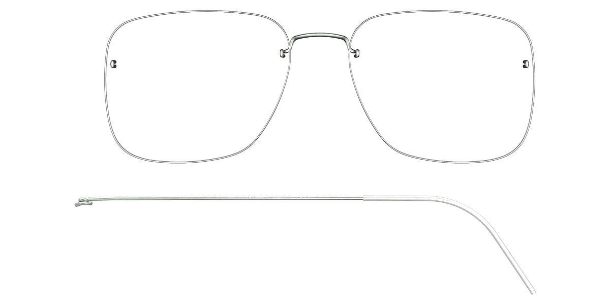 Lindberg® Spirit Titanium™ 2507 - Basic-30 Glasses