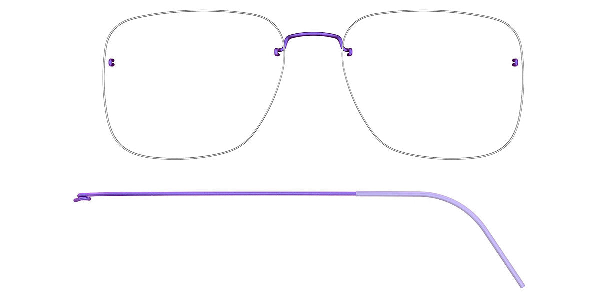 Lindberg® Spirit Titanium™ 2507 - Basic-77 Glasses