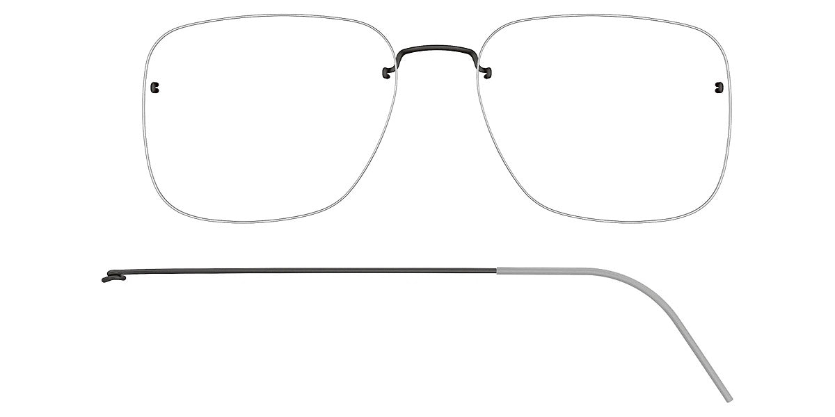 Lindberg® Spirit Titanium™ 2507 - Basic-U9 Glasses