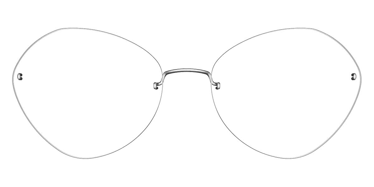 Lindberg® Spirit Titanium™ 2510 - 700-05 Glasses