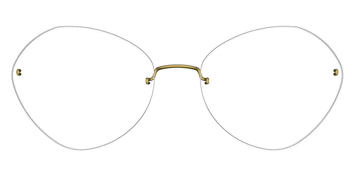 Lindberg® Spirit Titanium™ 2510 - 700-109 Glasses