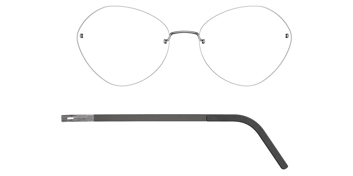 Lindberg® Spirit Titanium™ 2510 - 700-EEU9 Glasses