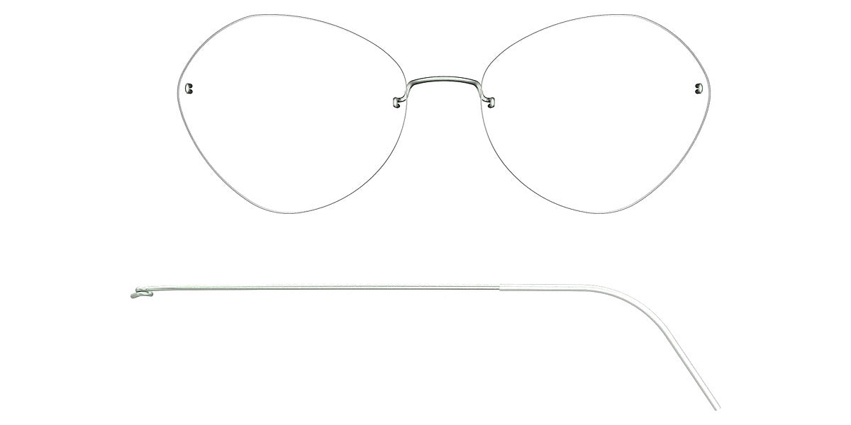 Lindberg® Spirit Titanium™ 2510 - Basic-30 Glasses