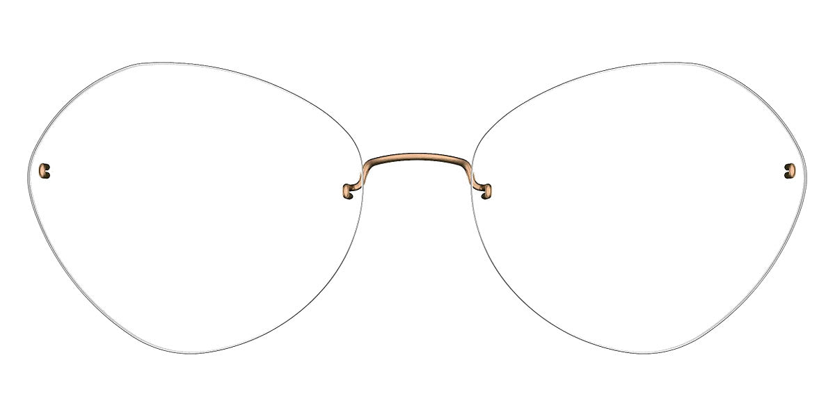 Lindberg® Spirit Titanium™ 2510 - Basic-35 Glasses