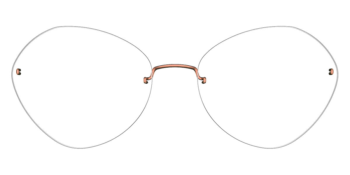 Lindberg® Spirit Titanium™ 2510 - Basic-60 Glasses