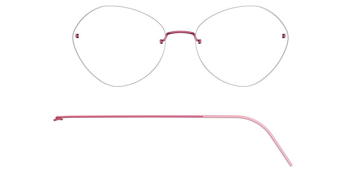 Lindberg® Spirit Titanium™ 2510 - Basic-70 Glasses