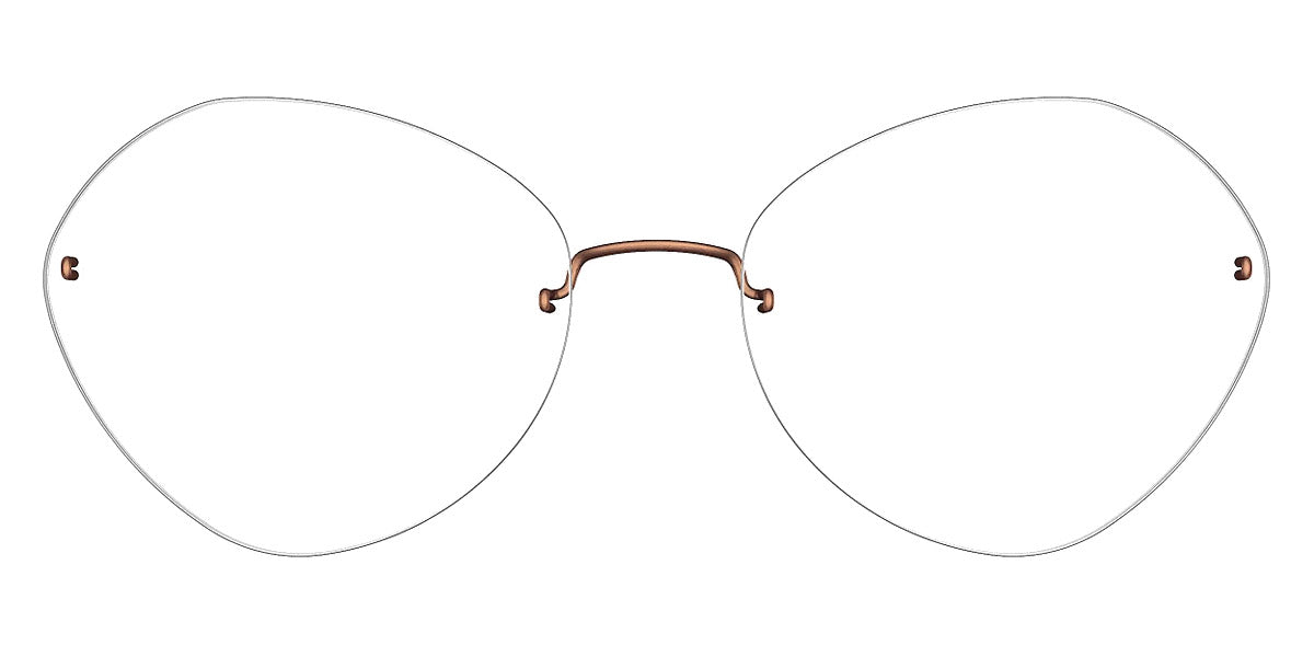 Lindberg® Spirit Titanium™ 2510 - Basic-U12 Glasses