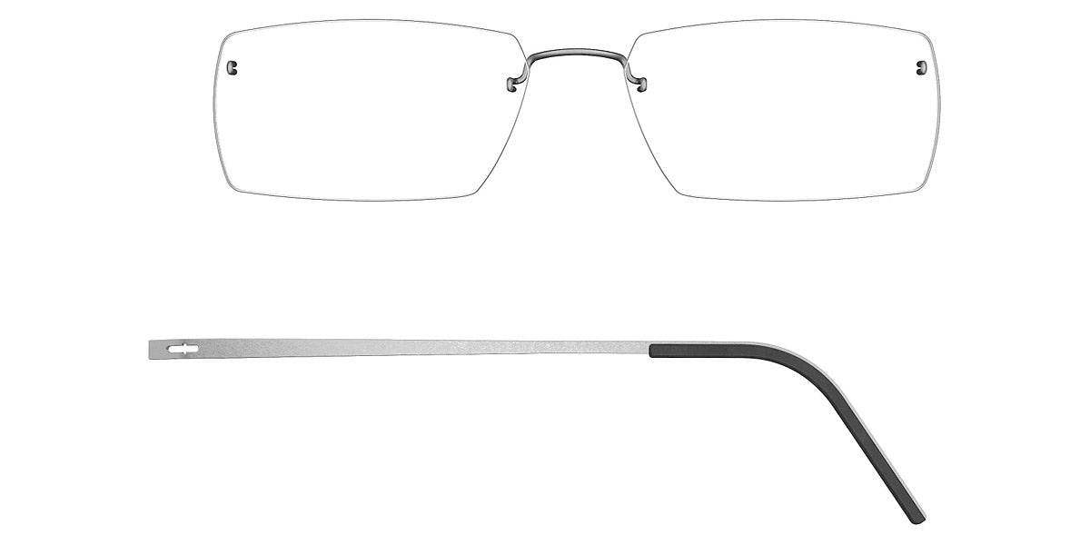 Lindberg® Spirit Titanium™ 2516 - 700-10 Glasses