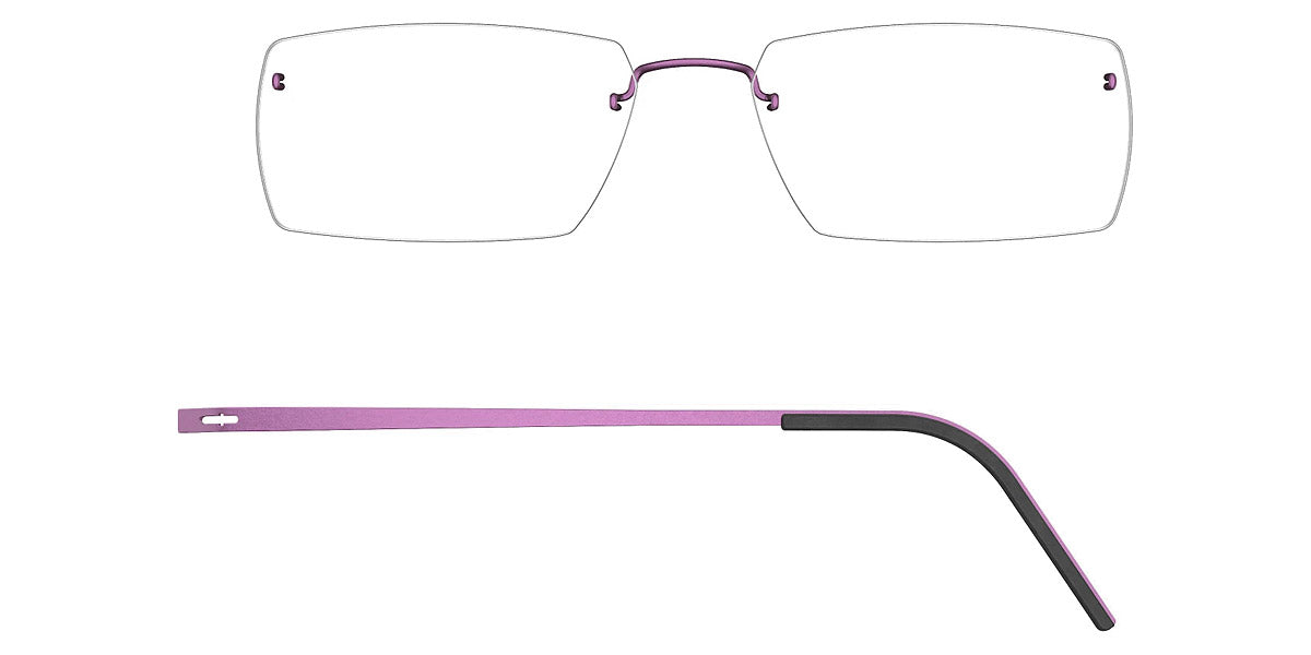 Lindberg® Spirit Titanium™ 2516 - 700-113 Glasses