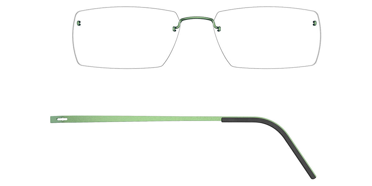 Lindberg® Spirit Titanium™ 2516 - 700-117 Glasses