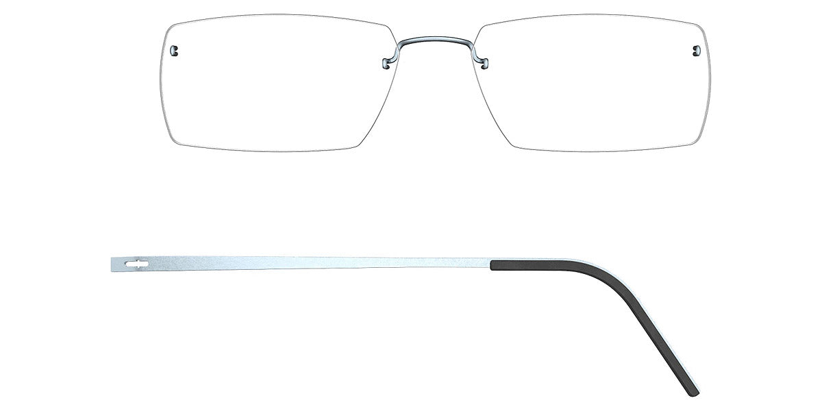 Lindberg® Spirit Titanium™ 2516 - 700-25 Glasses