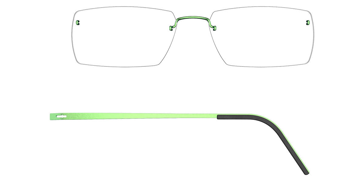 Lindberg® Spirit Titanium™ 2516 - 700-90 Glasses