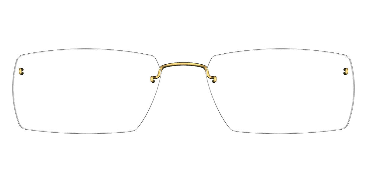 Lindberg® Spirit Titanium™ 2516 - 700-GT Glasses