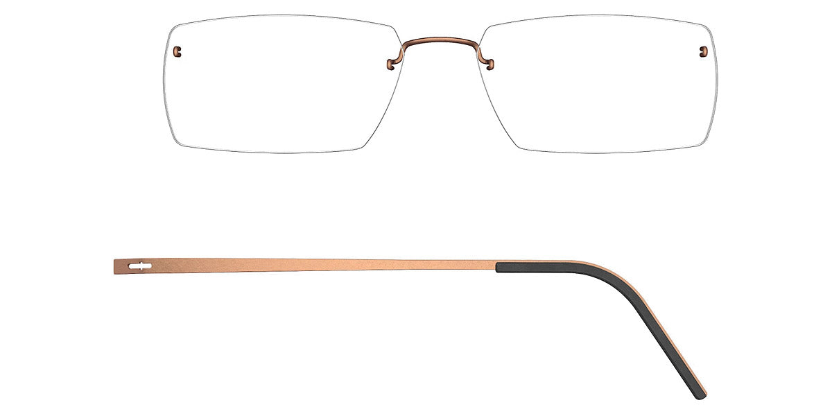 Lindberg® Spirit Titanium™ 2516 - 700-U12 Glasses