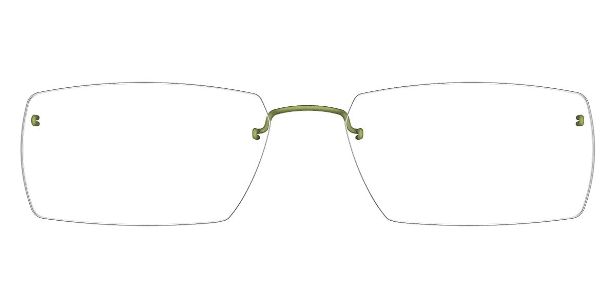 Lindberg® Spirit Titanium™ 2516 - 700-U34 Glasses