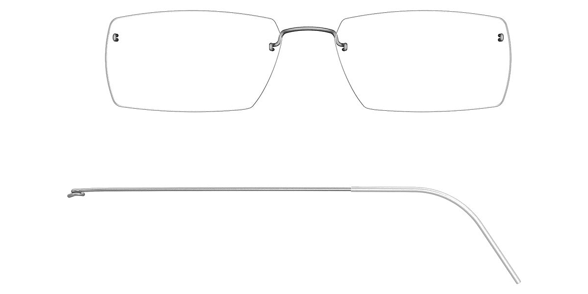 Lindberg® Spirit Titanium™ 2516 - Basic-10 Glasses