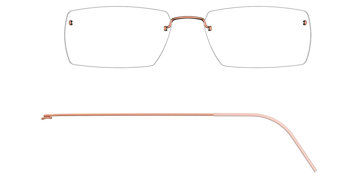 Lindberg® Spirit Titanium™ 2516 - Basic-60 Glasses