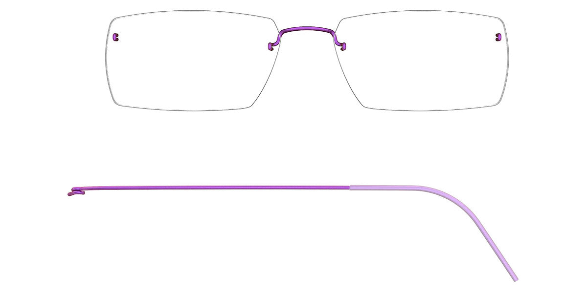 Lindberg® Spirit Titanium™ 2516 - Basic-75 Glasses