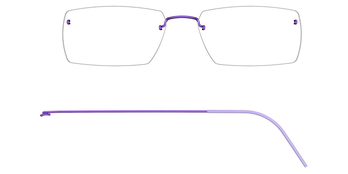 Lindberg® Spirit Titanium™ 2516 - Basic-77 Glasses