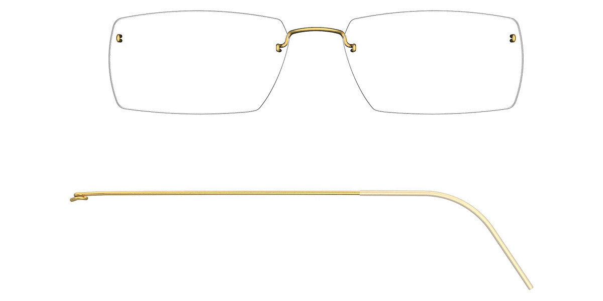 Lindberg® Spirit Titanium™ 2516 - Basic-GT Glasses