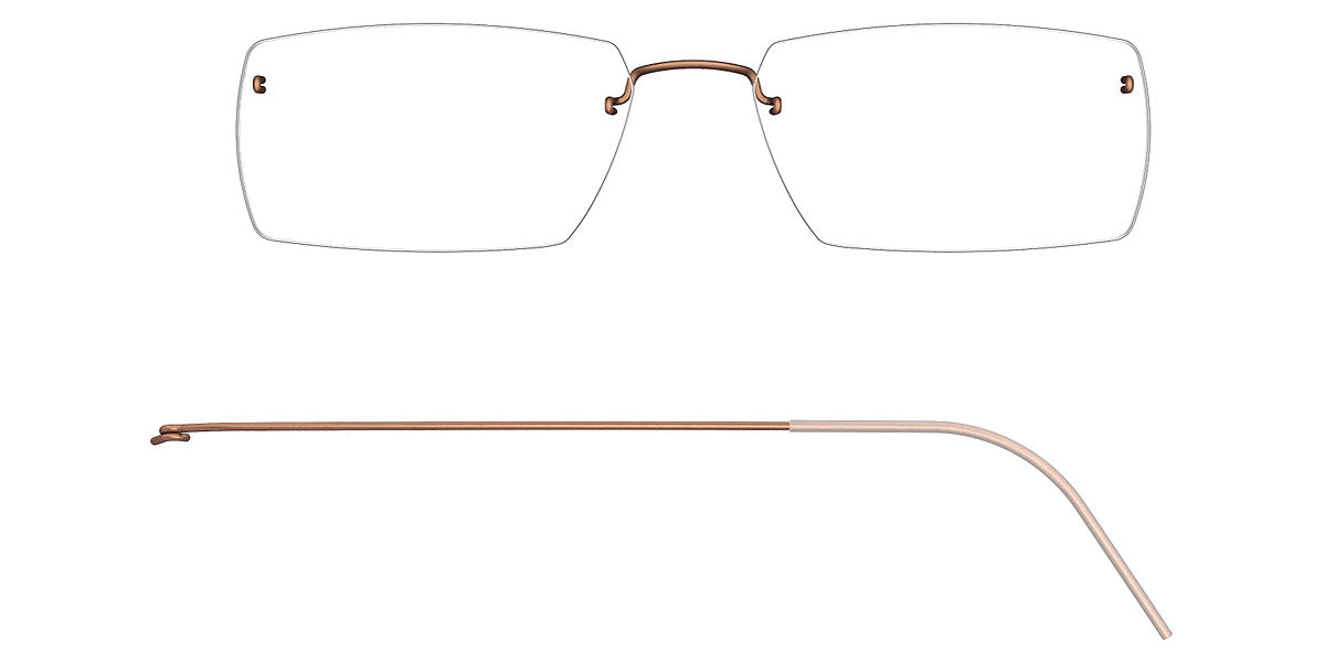 Lindberg® Spirit Titanium™ 2516 - Basic-U12 Glasses