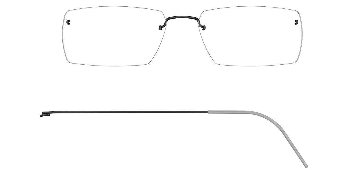 Lindberg® Spirit Titanium™ 2516 - Basic-U9 Glasses