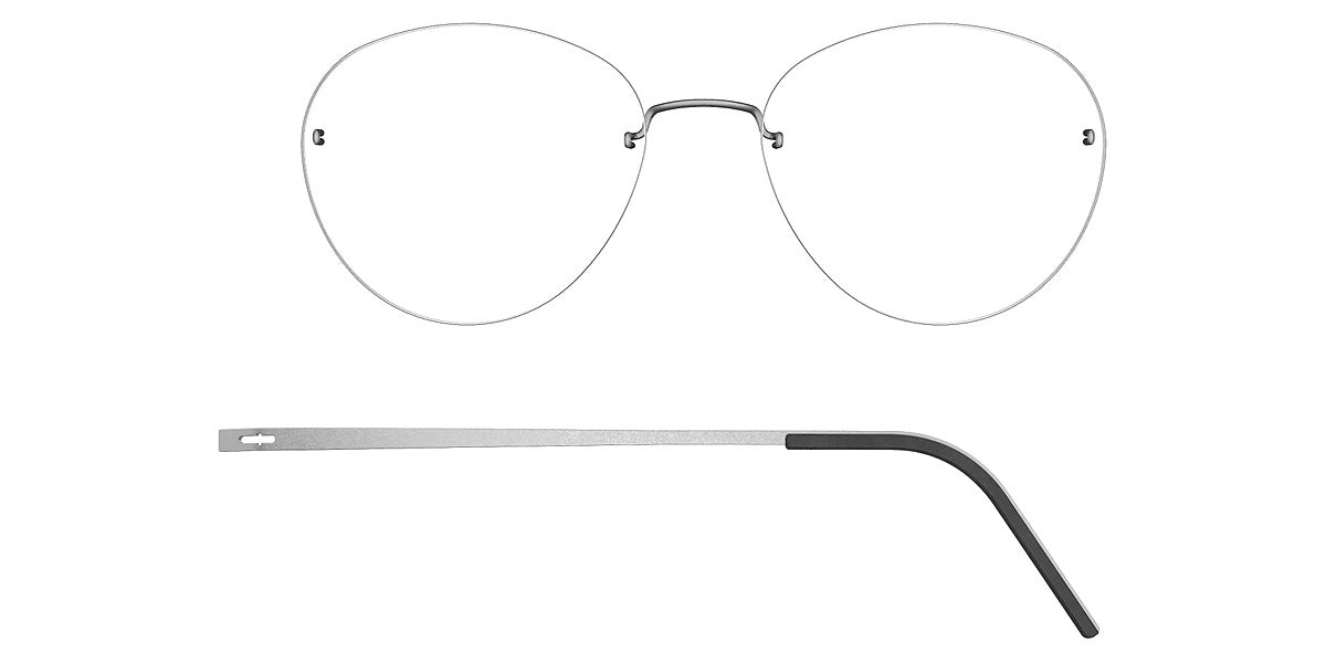 Lindberg® Spirit Titanium™ 2517 - 700-10 Glasses