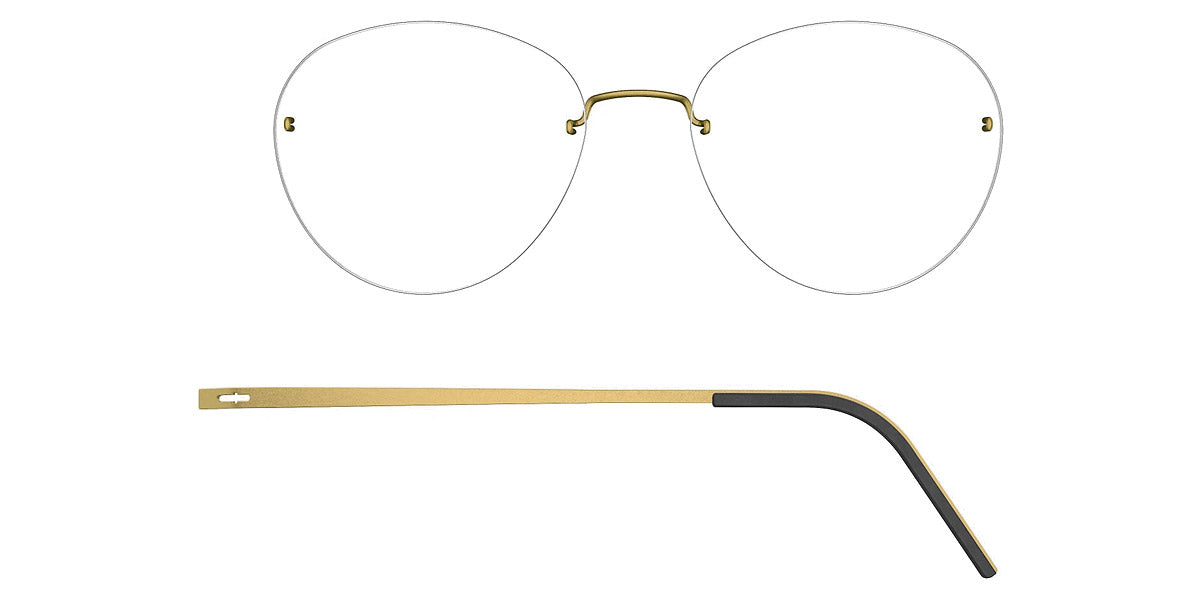 Lindberg® Spirit Titanium™ 2517 - 700-109 Glasses